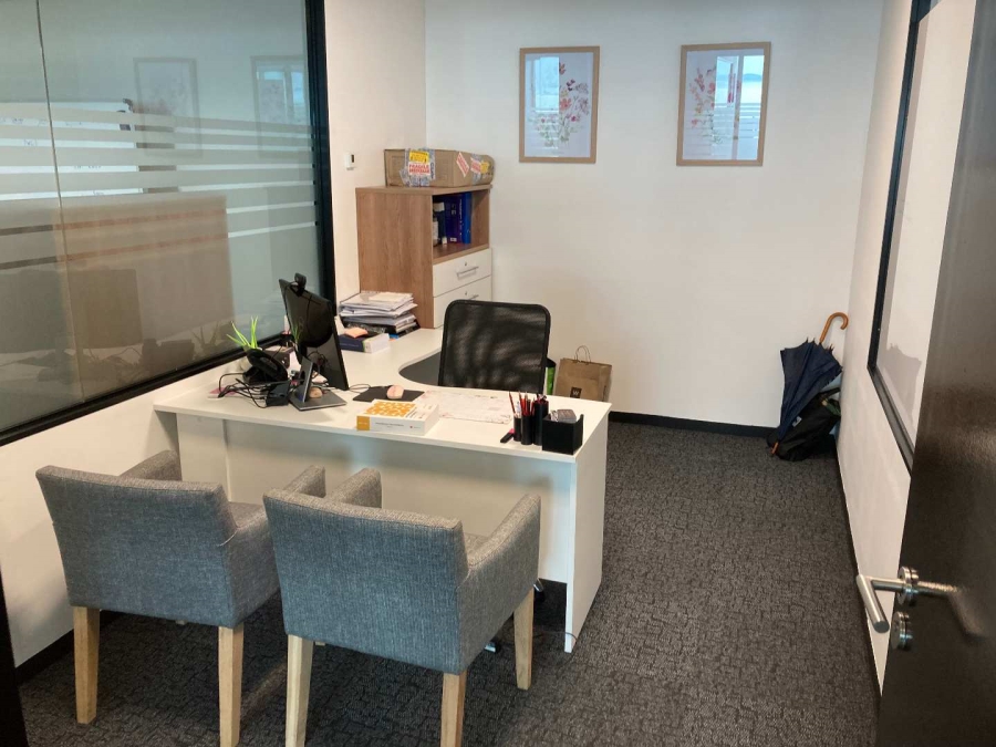To Let commercial Property for Rent in Cape Town City Centre Western Cape